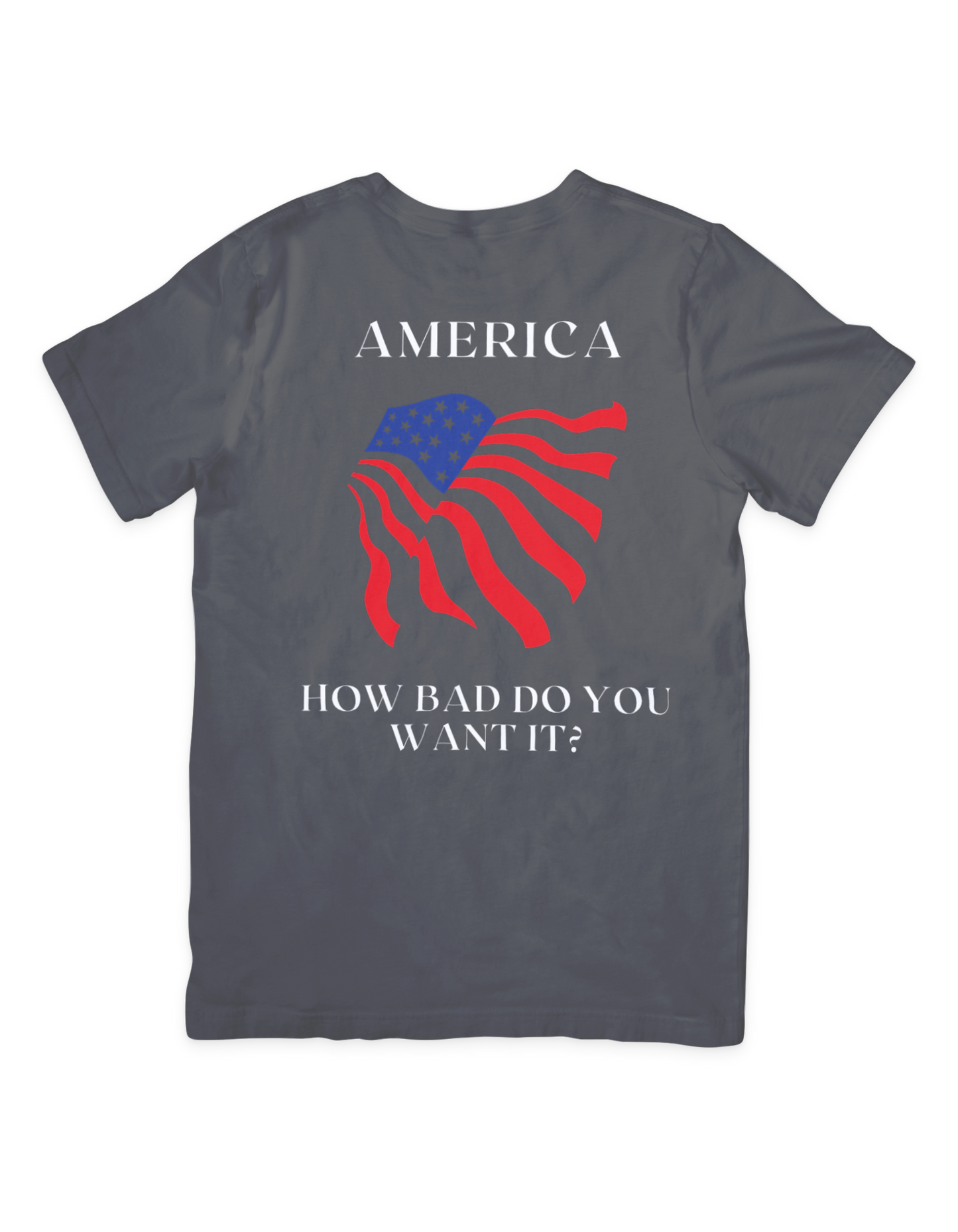 Registered Independent America 1 T Shirt